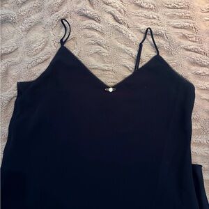 sunday best slip dress